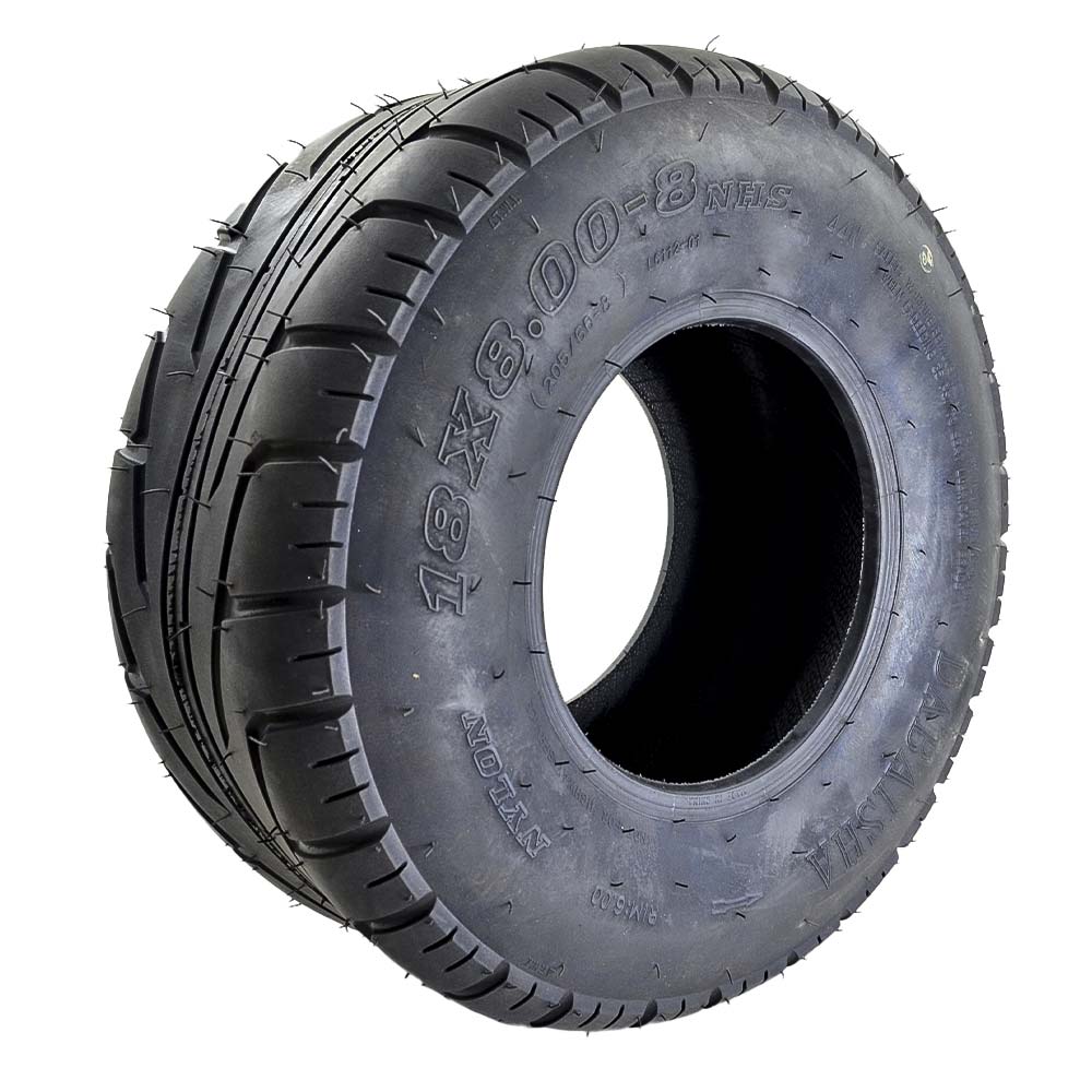 PNEU BOARTYRE DABAISHA 18X8.00-8 SCOOTER ELETRICA
