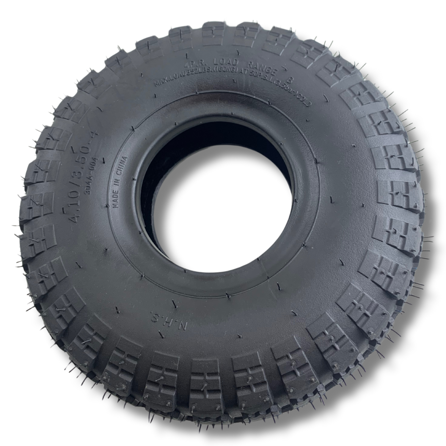 PNEU BOARTYRE PE 4.10 3.50 X 4 QUADRICICLO 