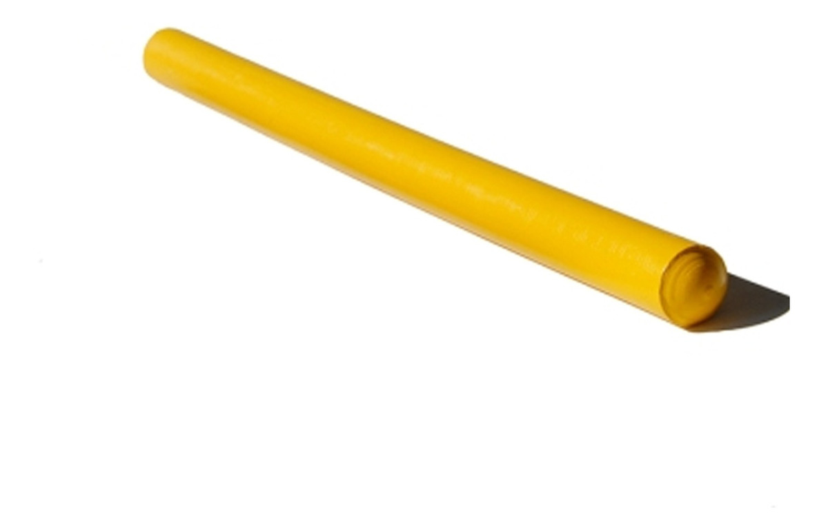 GIZ GRANDE AMARELO - CERA- GIZAO 300X20
