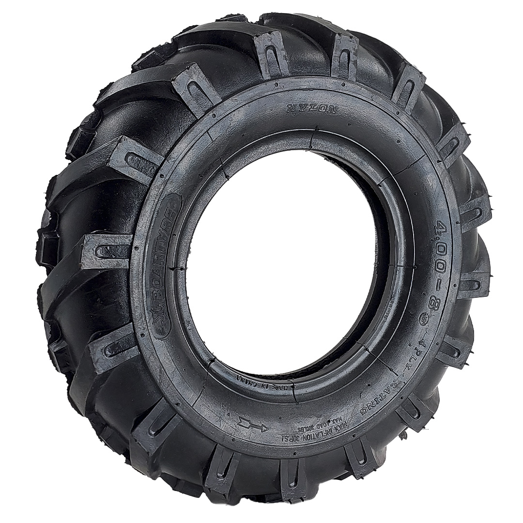PNEU BOARTYRE 400-8 4PR 2700G MRC6006 TRATORITO