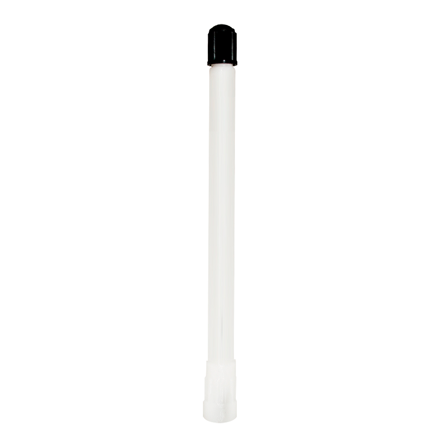 EXTENSAO RIGIDA PLASTICA 150MM BRANCA - ROTTA