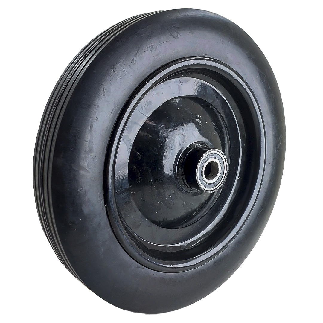 PNEU RODA MACIÇA BOARTYRE 3.25-8 13X3