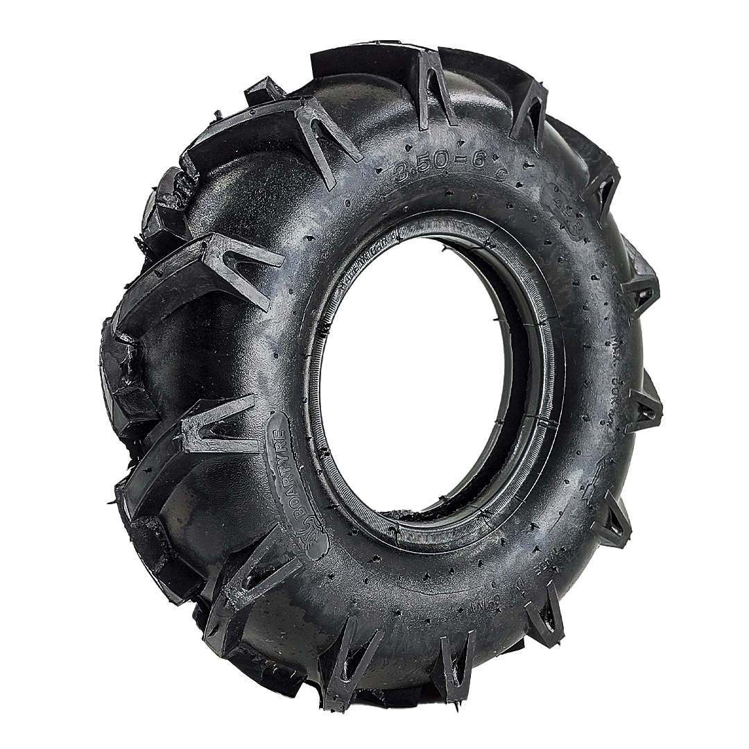 PNEU 3.50-6 4PR PARA TRATORITO