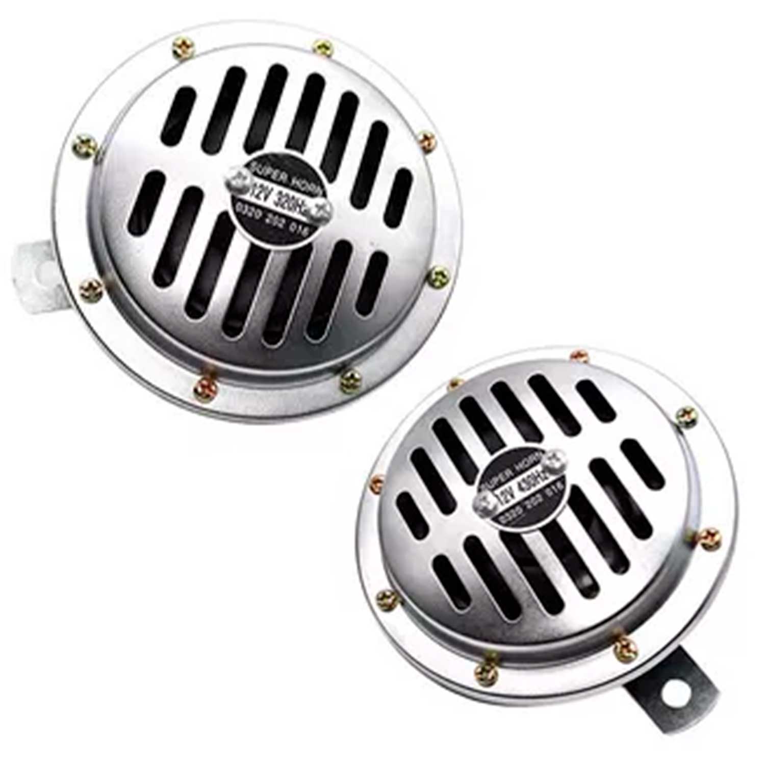 BUZINA BIBI UNIVERSAL 24VOLTS TZ-225