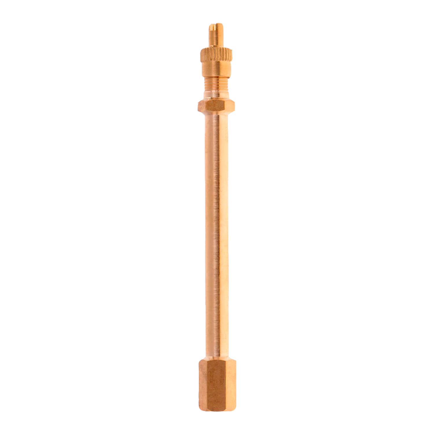 EXTENSAO RIGIDA ( METAL ) 125MM