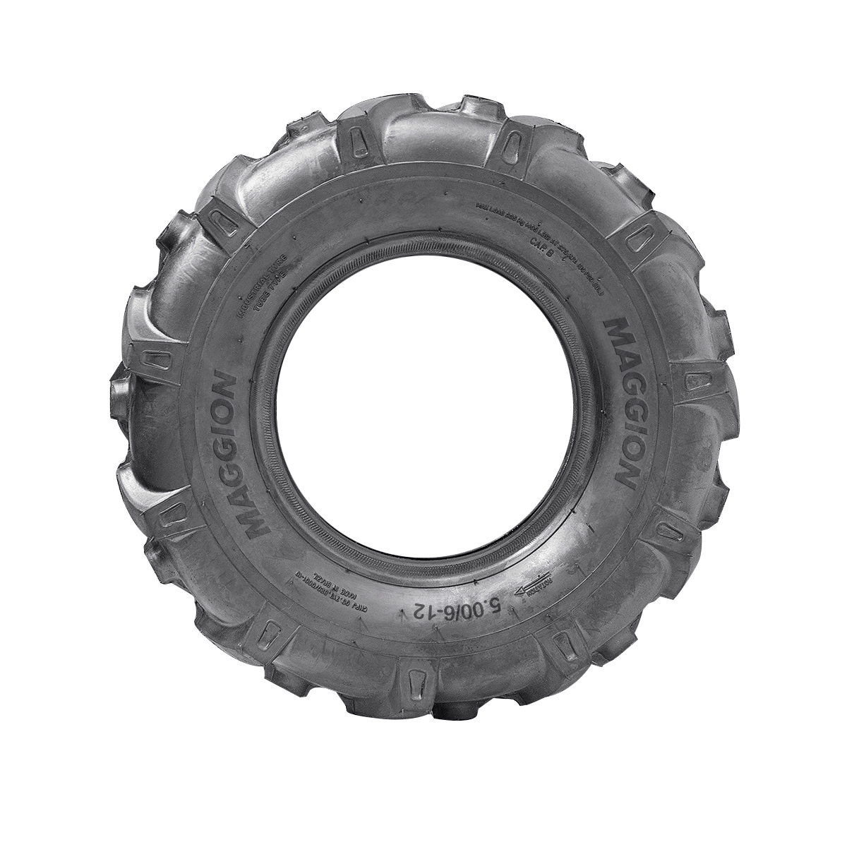 PNEU MAGGION 5.00/6-12