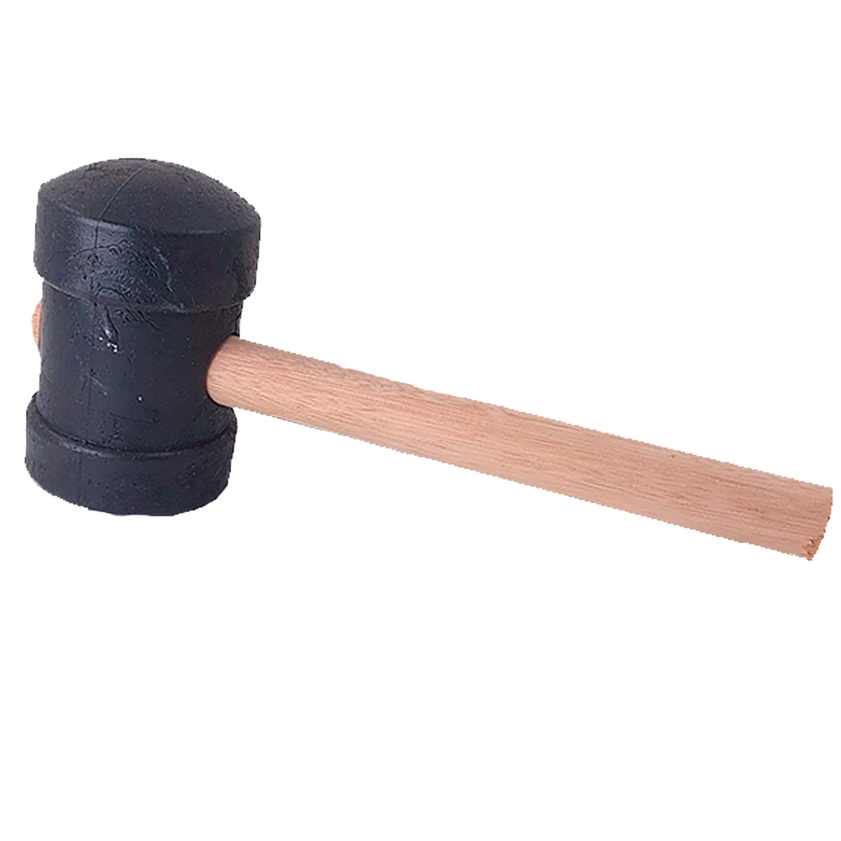 MARTELO DE BORRACHA 80MM