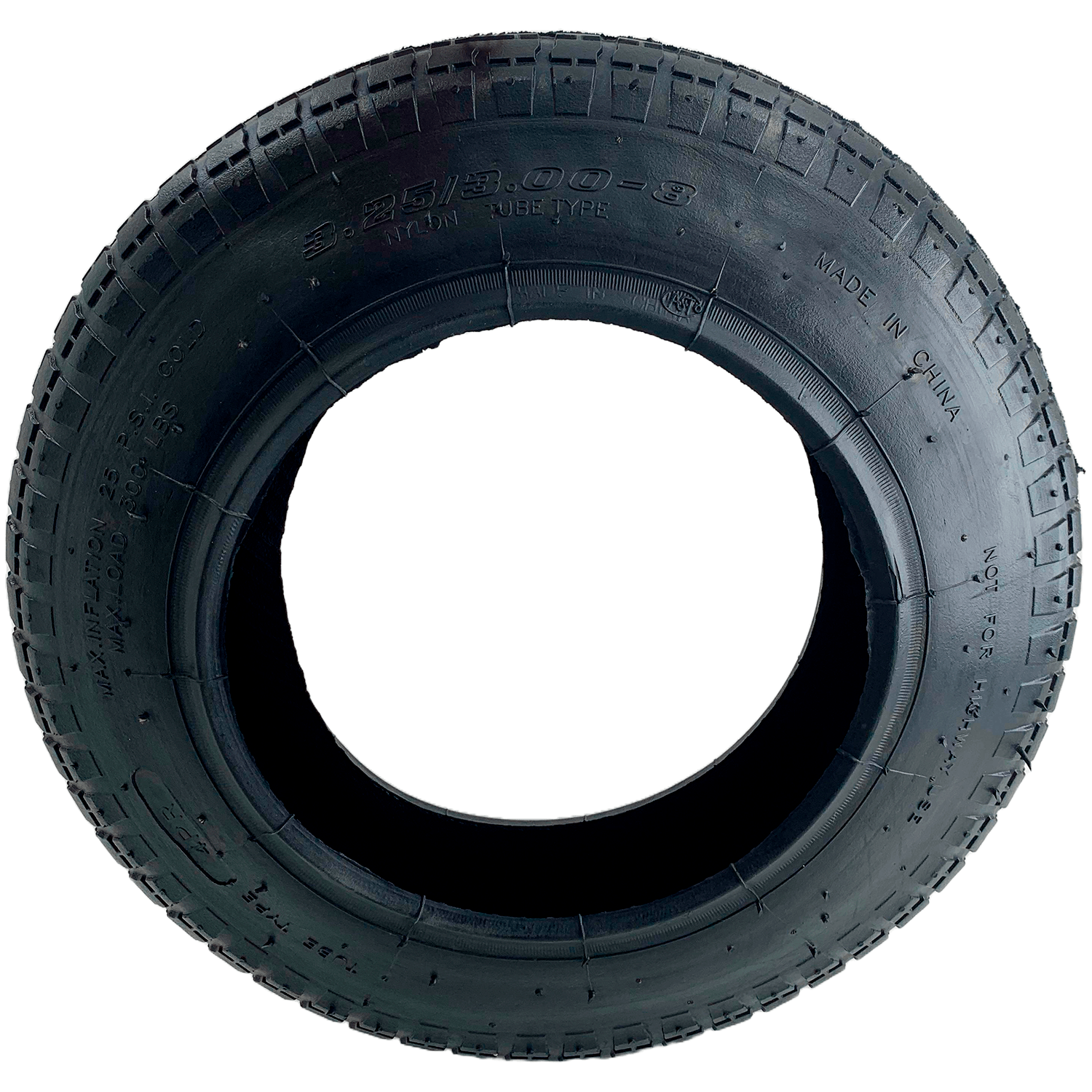 PNEU BOARTYRE 3.00/3.25-8 4PR 900G MRC3039