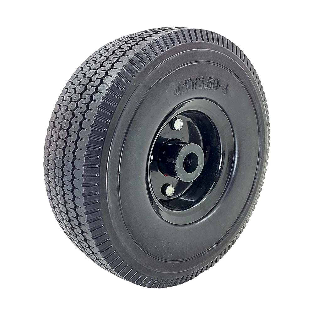 PNEU BOARTYRE 3.50-4 1400G MRC RODA PU MACICO