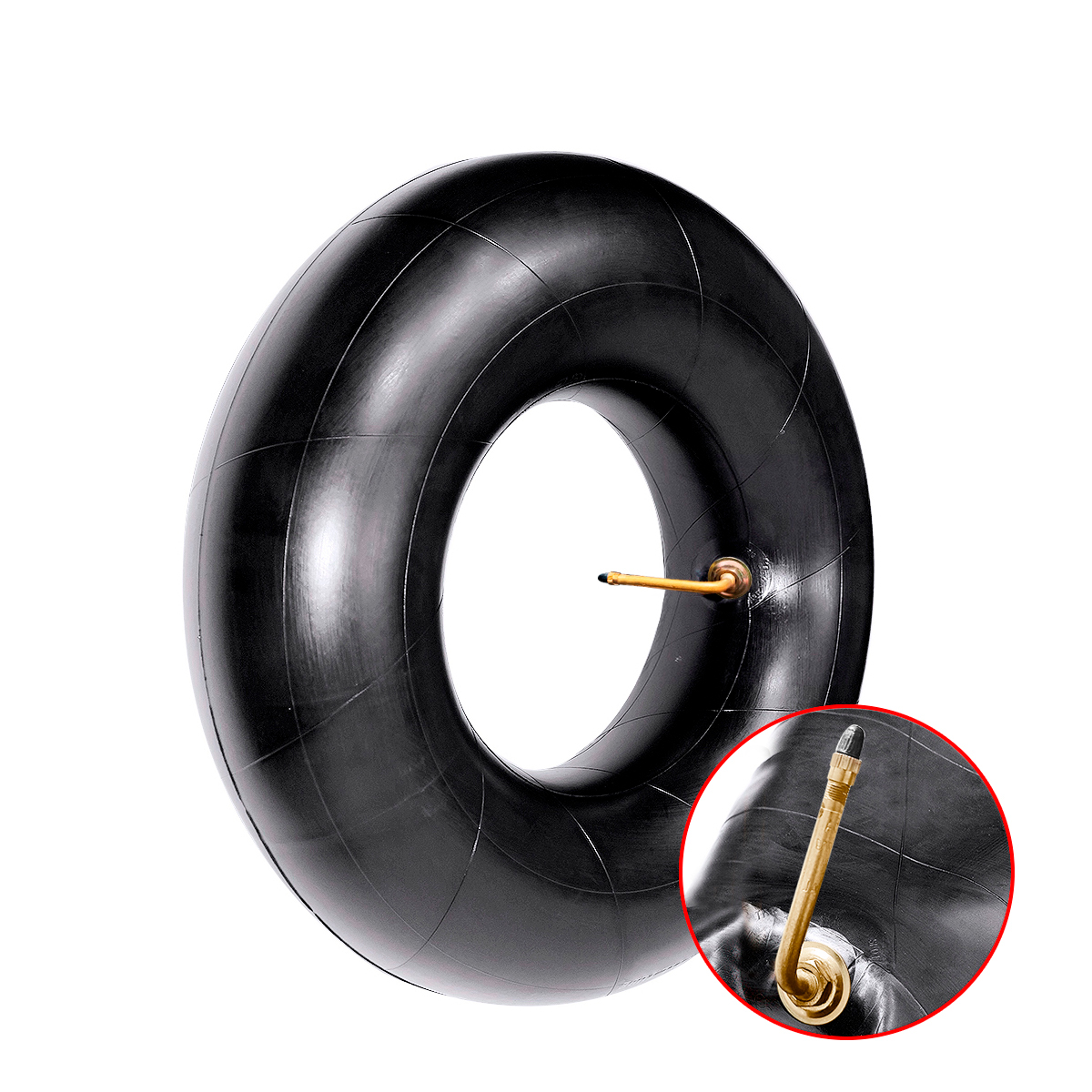 CAMARA DE AR GOODTIRE 18X7.00-8 JS2