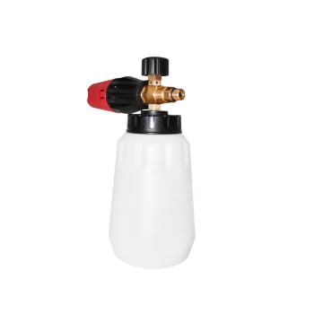 CANHAO SHAMPOOZEIRA 360ø SNOW FOAM