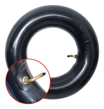 CAMARA DE AR BOARTYRE PARA KART 11X4.00-5 TR87