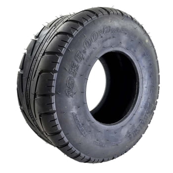PNEU BOARTYRE DABAISHA 18X8.00-8 SCOOTER ELETRICA