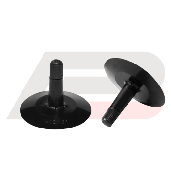BICO VALVULA P/ AUTOM OU CAMINHAO PEQ PORT TR-13 - ROTTA