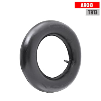 CAMARA DE AR BOARTYRE 3.50/400-8 TR13