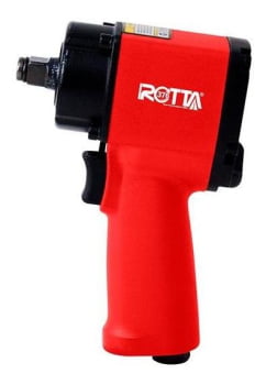 CHAVE DE IMPACTO MINI VERMELHA 1/2 8500RPM