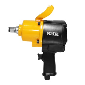 CHAVE DE IMPACTO 1" 4.300 RPM CURTA