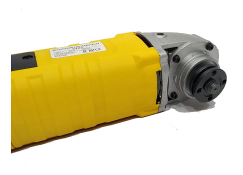 LIXADEIRA ANGULAR 1050W 50HZ/60HZ 110V 11000RPM