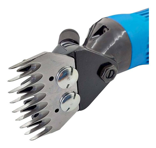 MAQUINA TOSQUIADEIRA DE CARNEIROS/OVINOS 220V