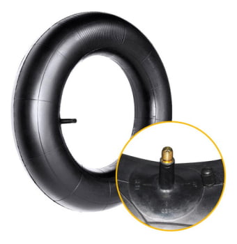 CÂMARA DE AR PARA 13/14 TR13 ROTTA 376