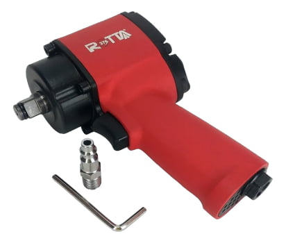 CHAVE DE IMPACTO MINI VERMELHA 1/2 8500RPM