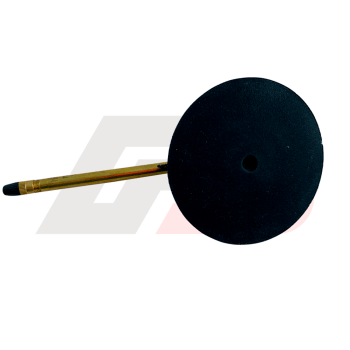BICO VALVULA PARA CAMARA DE AR TR78A - ROTTA