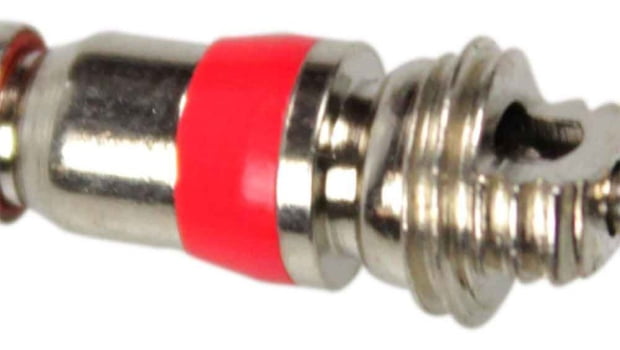 NUCLEO CURTO NIQUELADO ROTTA