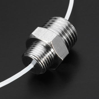 REPARO CABELINHO TORNADORA LT BLACK ROTTA