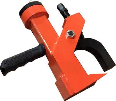 DESTALONADOR DE PNEU MANUAL