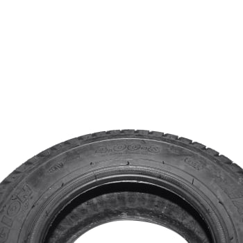 PNEU 400-8 MAGGION 8 LONAS REFORÇADO PARA CARRETINHA