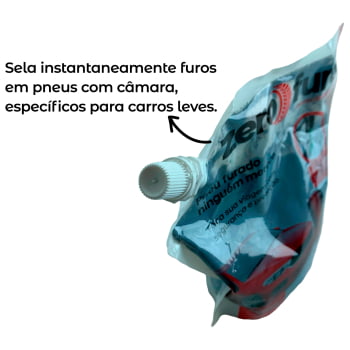 VACINA PARA CARROS LEVES 600ML