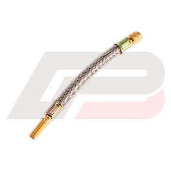 EXTENSAO FLEXIVEL MALHA DE ACO 210MM - ROTTA