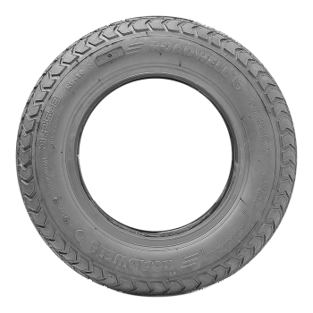 PNEU ROADWELL 3.50-8 4LONAS CARRINHO DE CARGA