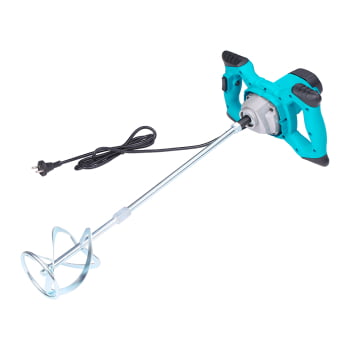 MISTURADOR TINTA / ARGAMASSA 1200W 110V ROTTA
