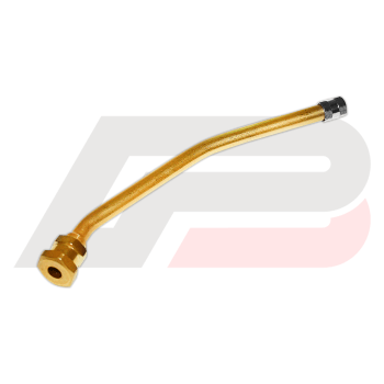 VALVULA RODA DISCO LONGO V3 20 13 - 160MM ROTTA