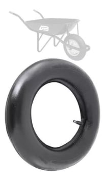 CAMARA DE AR BUFFALO MG-8 3.00/3.25-8 TR13 CARRIOLA