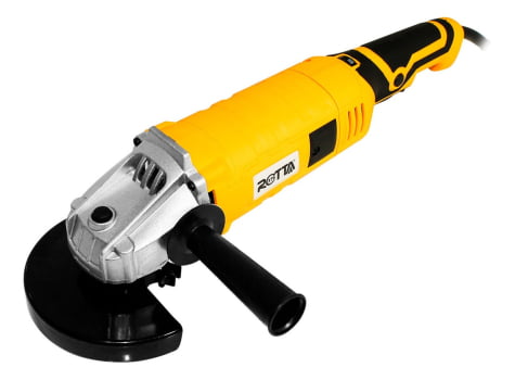 LIXADEIRA ANGULAR 1050W 50HZ/60HZ 110V 11000RPM