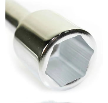 CHAVE DE RODA CRUZ  50CM CH17/19/21/23 PROFISSIONAL - ROTTA