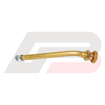 VALVULA RODA DISCO CURTO 110MM V3 20 6 - ROTTA