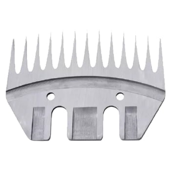LAMINA 13 DENTES PARA TOSAR OVINOS