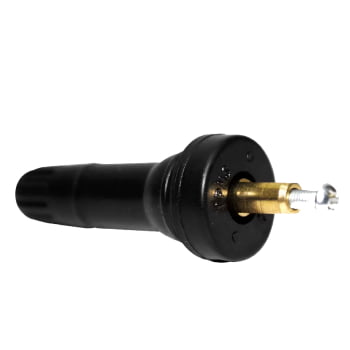 TR-413 C/ SENSOR (TPMS) - BICO VALVULA PARA AUTOS
