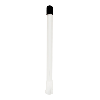 EXTENSAO RIGIDA PLASTICA 150MM BRANCA - ROTTA