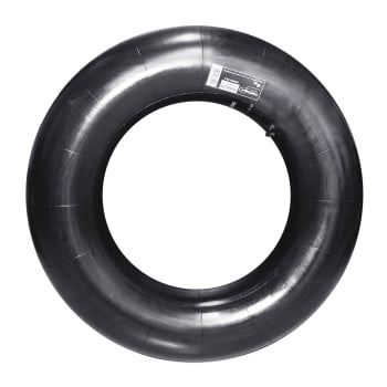 CAMARA DE AR TORTUGA 2.95/80R22.5 FURO FORA DE CENTRO TR462