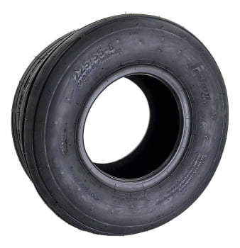 Pneu Aro 8 225/55-8 Scooter Eletrica Citycoco 18x9.5-8