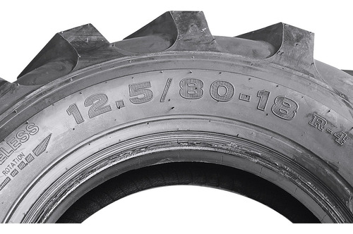 PNEU FORERUNNER 12-16,5 12PR TL SKS-1