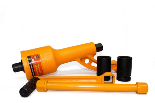 DESFORCIMETRO TORQUE 780KG