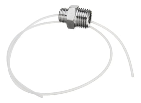 REPARO CABELINHO TORNADORA LT BLACK ROTTA