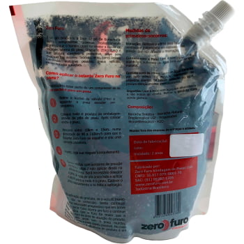 VACINA PARA CARROS LEVES 600ML