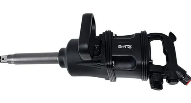 CHAVE DE IMPACTO 1 POLEGADA 320KG 3200 RPM LONGA ROTTA