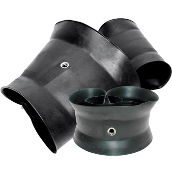 PROTETOR ARO 22 CAMINHAO - RADIAL